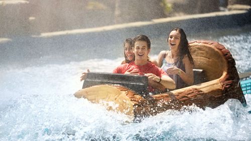 Travelling With Family? Check Out These Top Amusement Parks In Istanbul